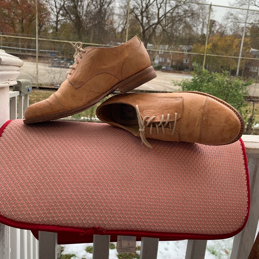 Women’s Frye Erin Oxford - size 7